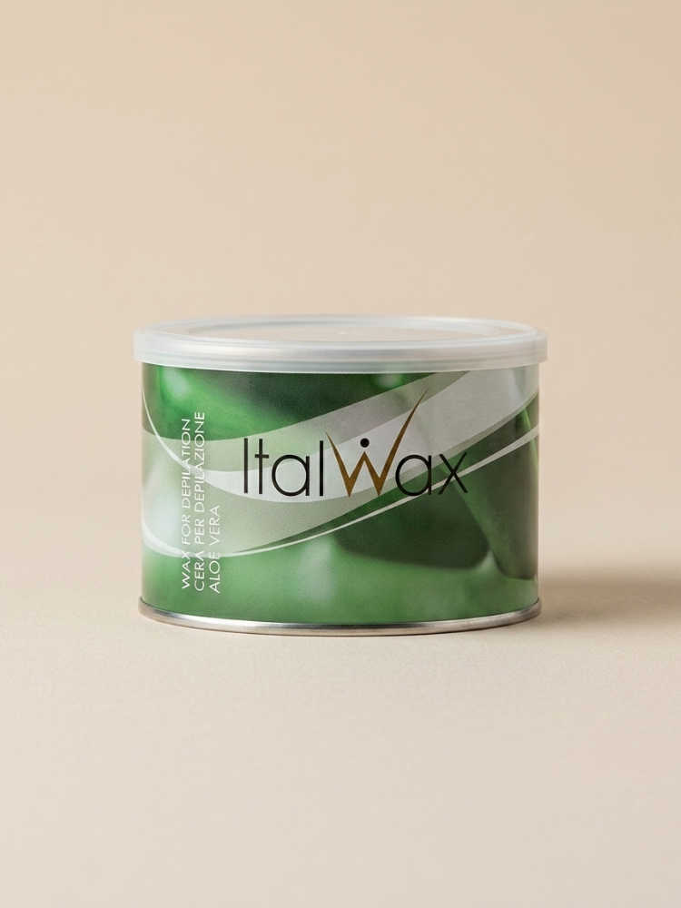 Aloë Vera Wax