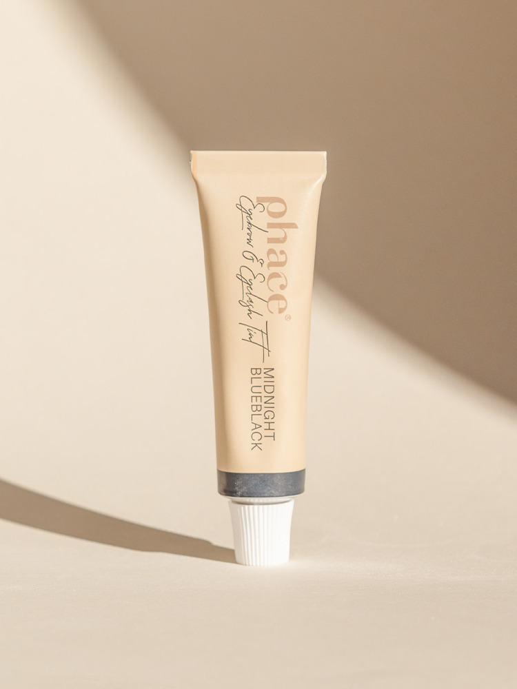 Phace Brow & Lash Tint